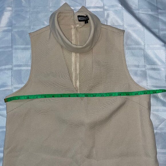 π Bundle Deal: 4 for $20! π mod mini dress - Picture 3 of 8